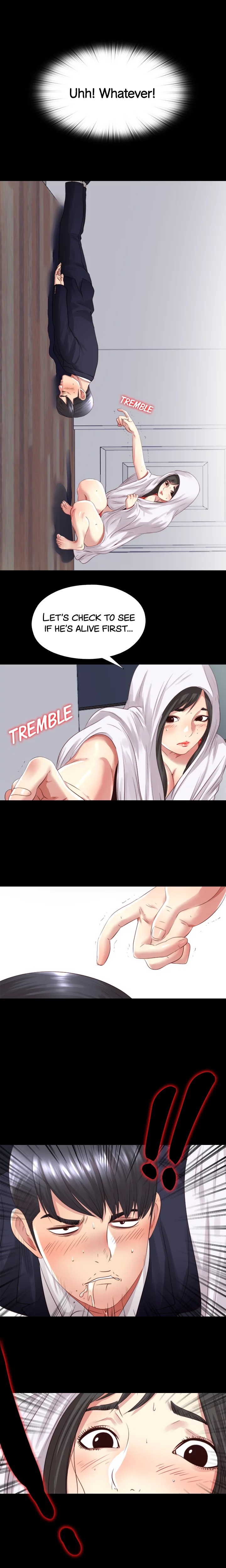 Under One Roof Chapter 2 image 12
