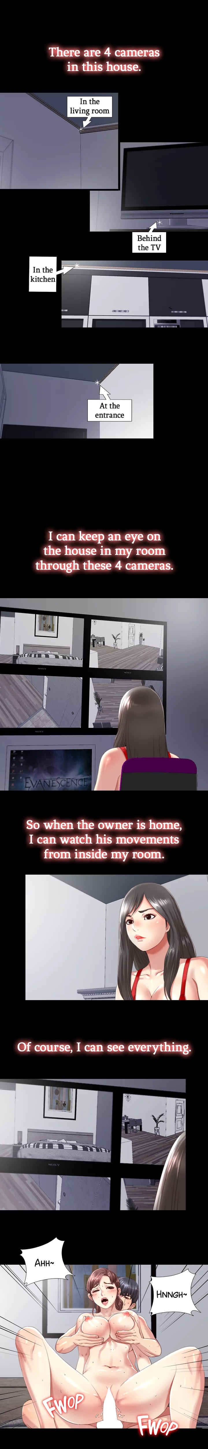 Under One Roof Chapter 2 image 3