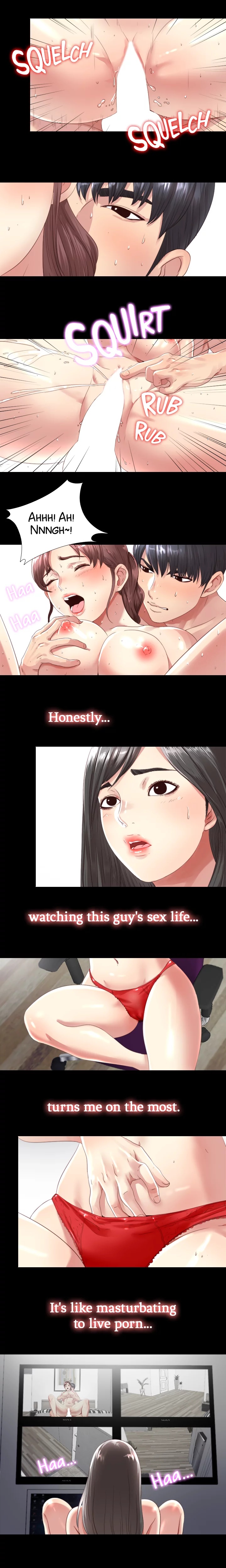 Under One Roof Chapter 2 image 4