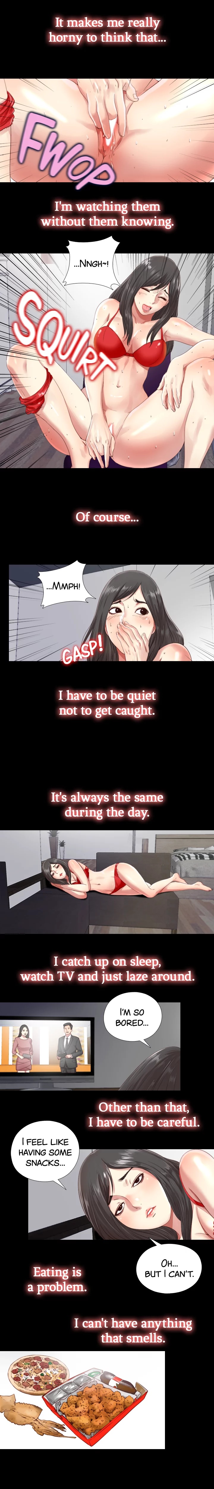 Under One Roof Chapter 2 image 6
