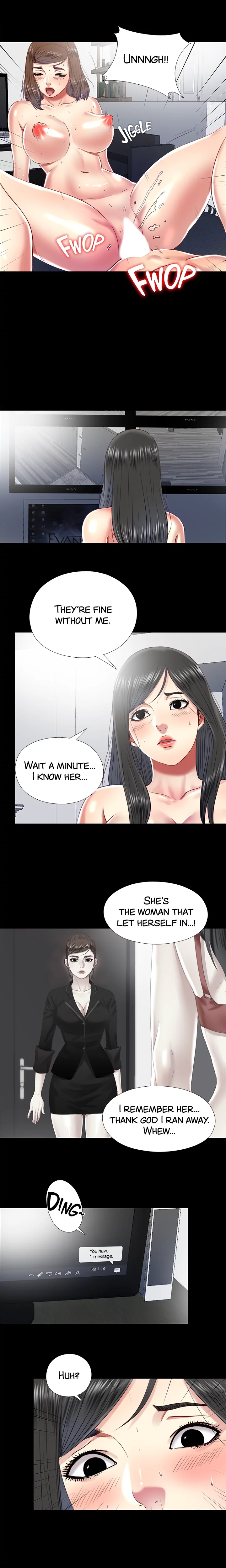 Under One Roof Chapter 20 image 9
