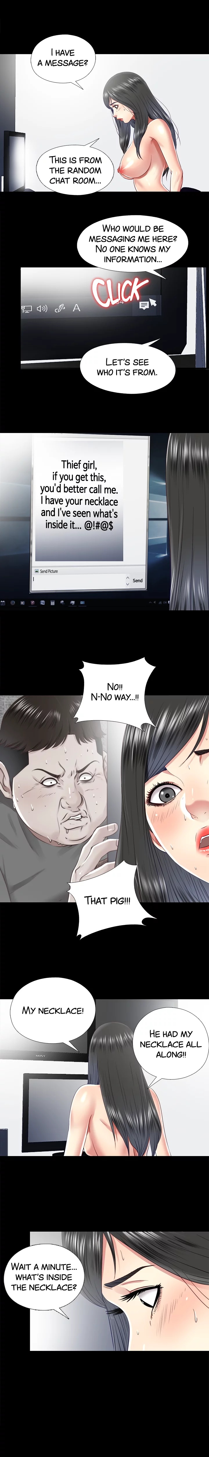 Under One Roof Chapter 20 image 10