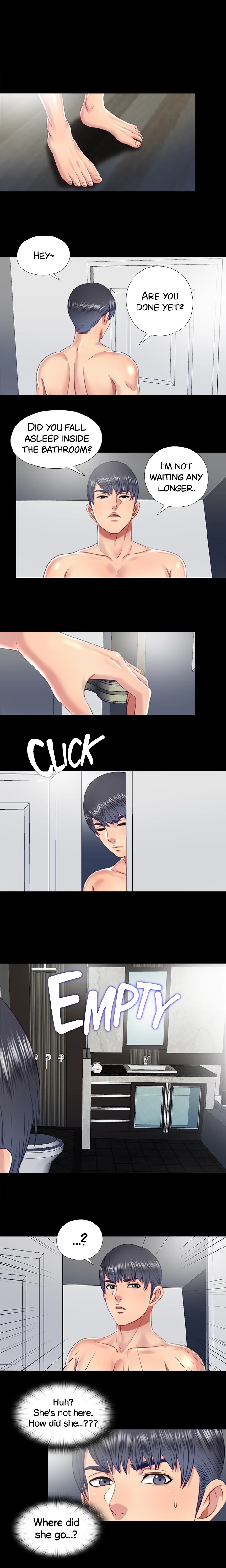 Under One Roof Chapter 20 image 4