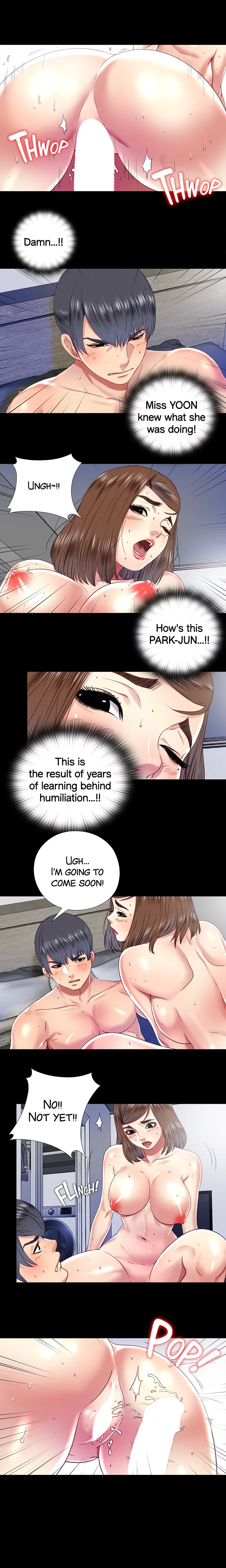 Under One Roof Chapter 21 image 1