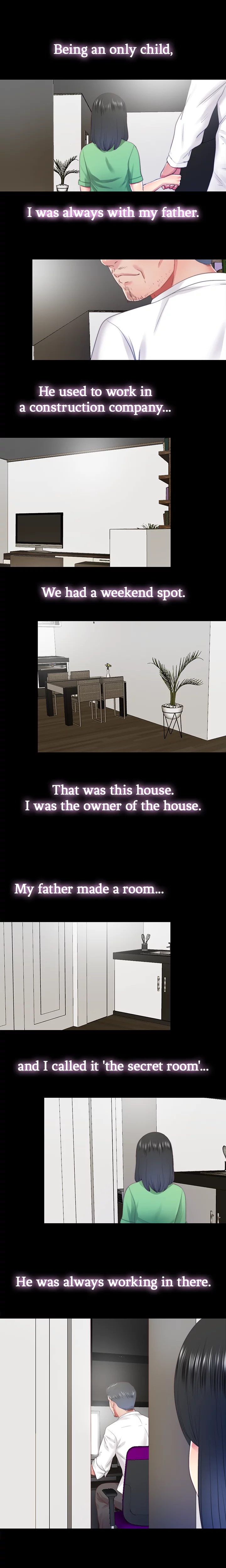 Under One Roof Chapter 22 image 3