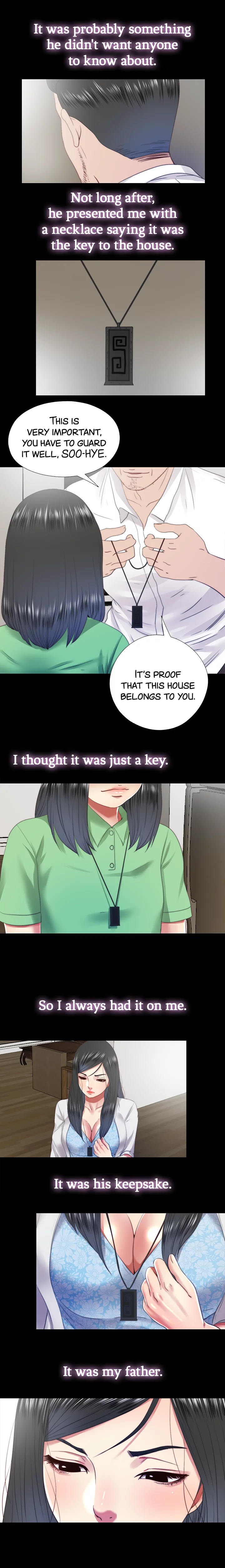 Under One Roof Chapter 22 image 4