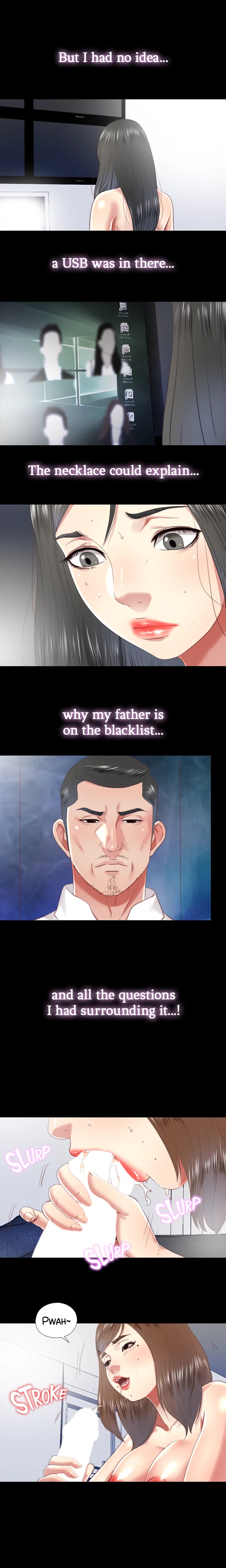 Under One Roof Chapter 22 image 5