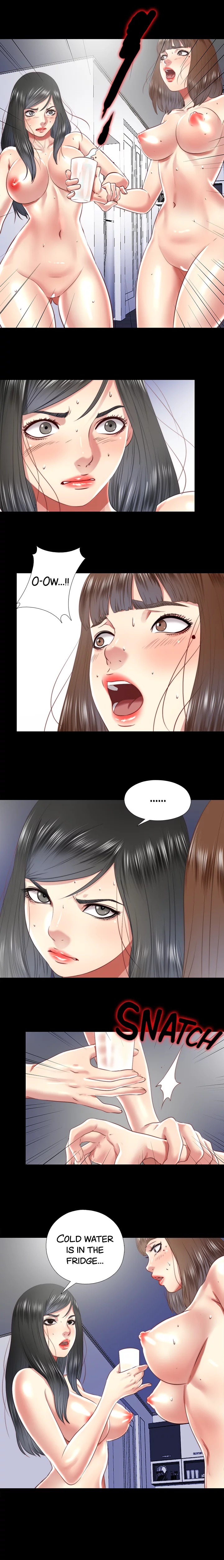 Under One Roof Chapter 23 image 9