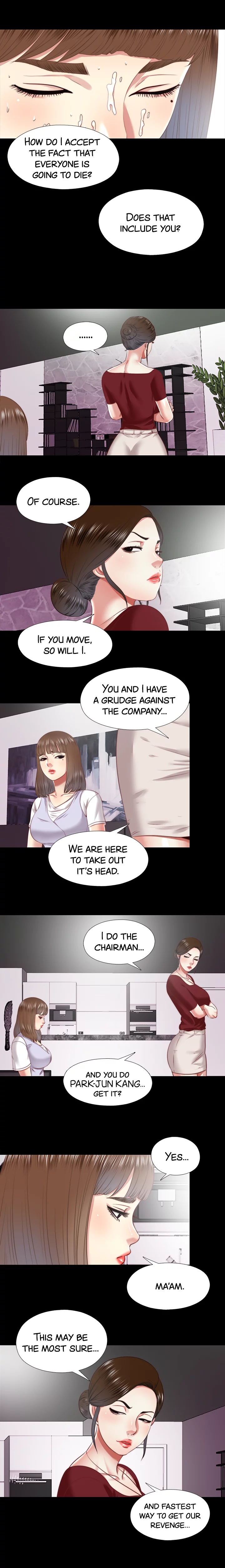 Under One Roof Chapter 23 image 2