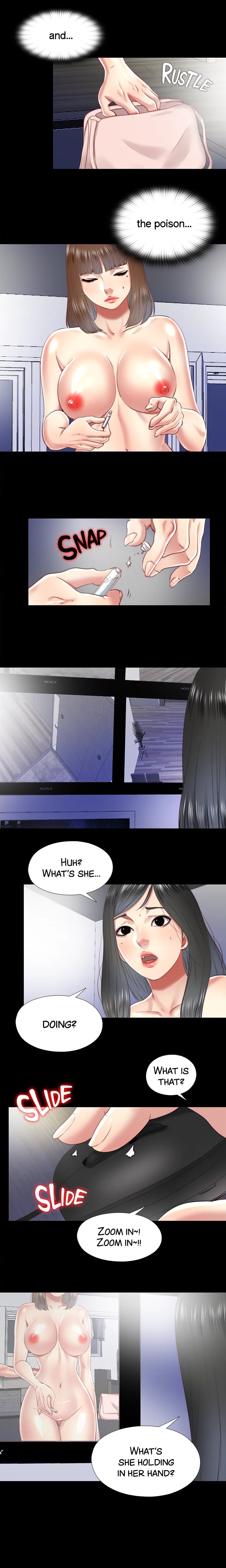 Under One Roof Chapter 23 image 6