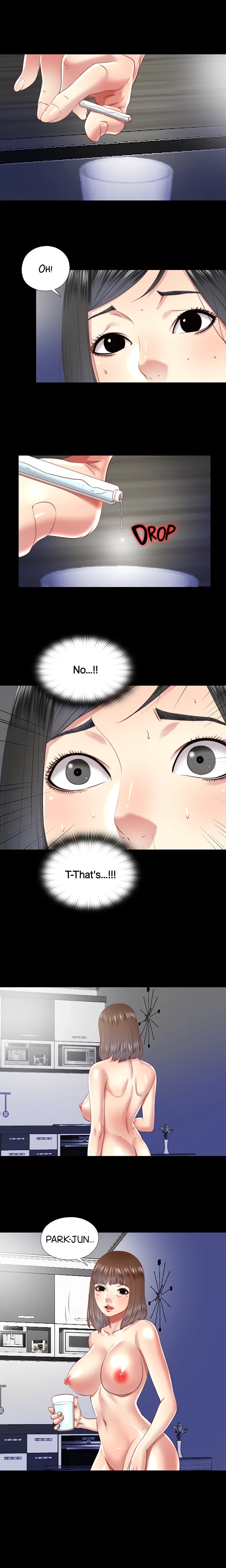 Under One Roof Chapter 23 image 7