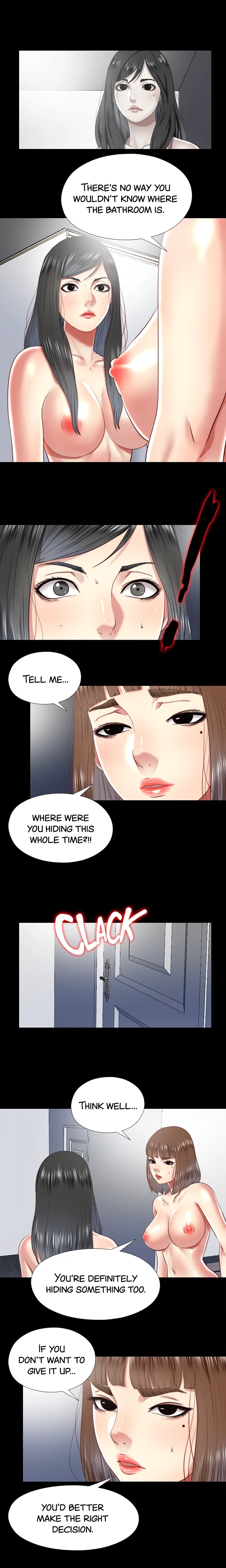 Under One Roof Chapter 24 image 9