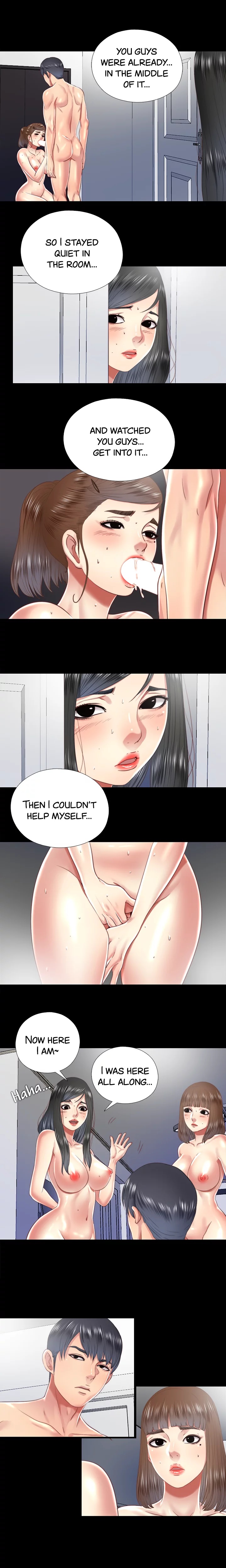 Under One Roof Chapter 24 image 2