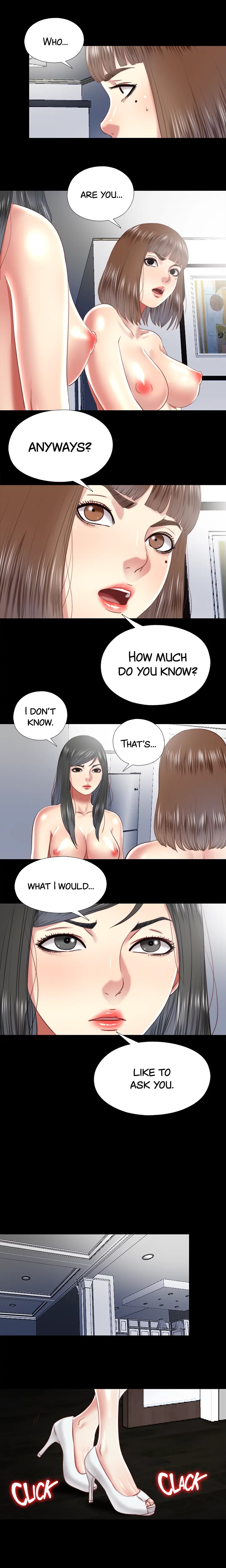 Under One Roof Chapter 24 image 6
