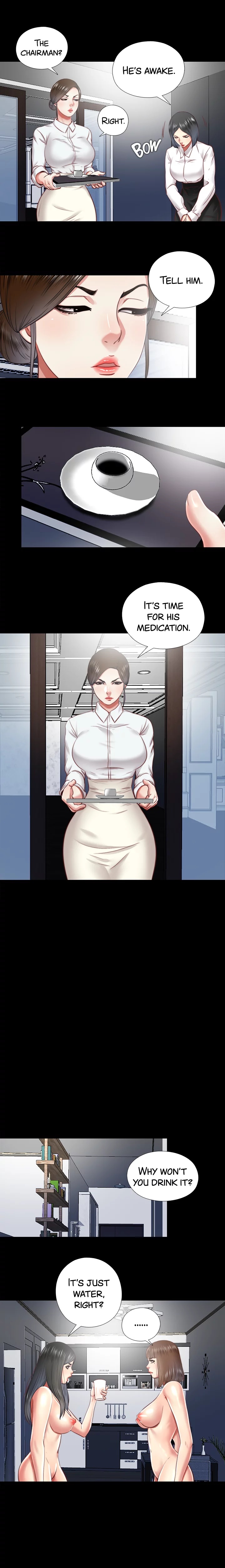 Under One Roof Chapter 24 image 7