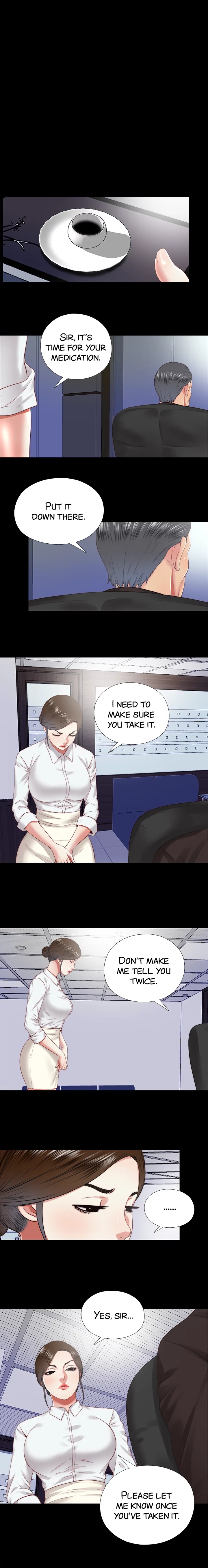 Under One Roof Chapter 25 image 0