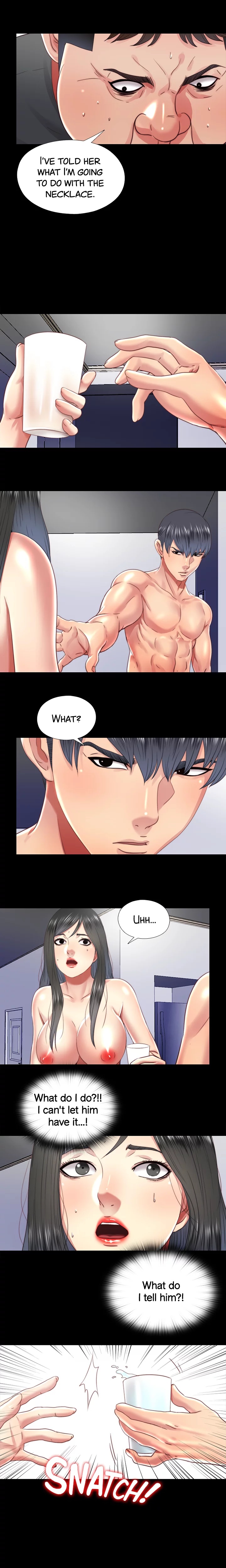 Under One Roof Chapter 25 image 3
