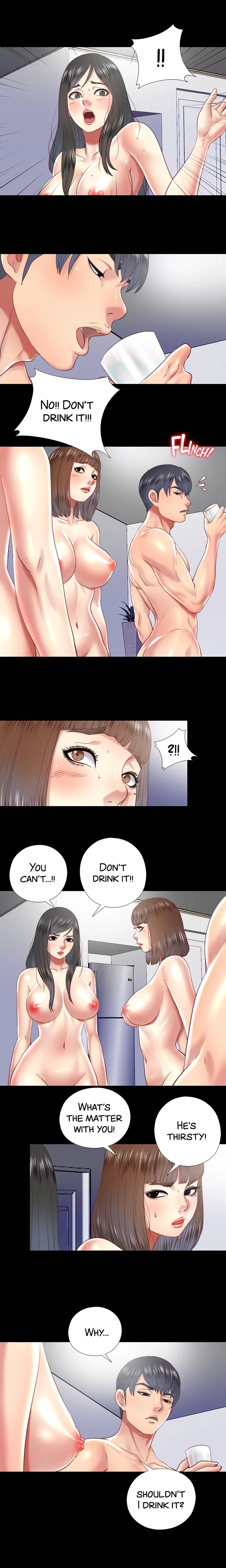 Under One Roof Chapter 25 image 4