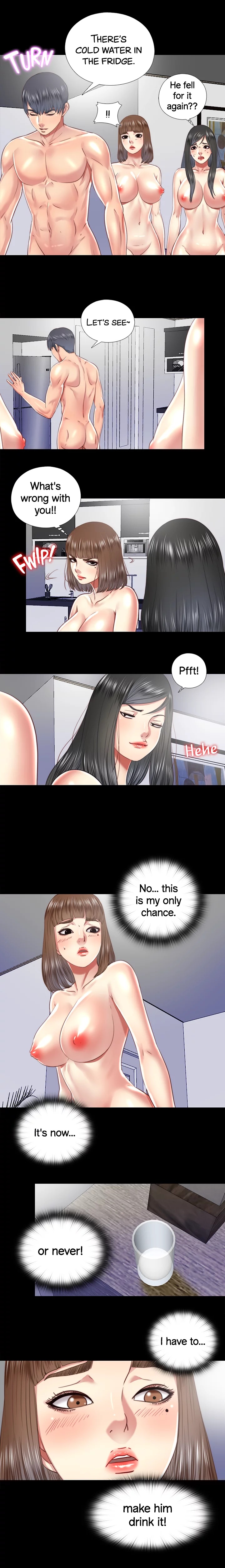 Under One Roof Chapter 25 image 6
