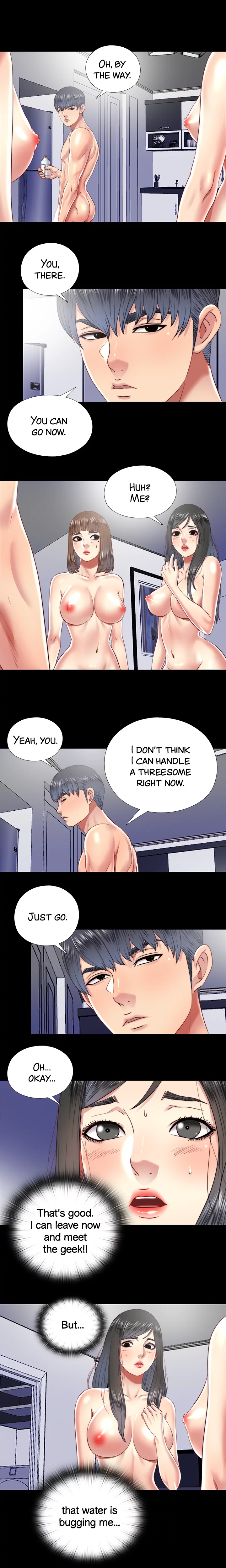 Under One Roof Chapter 25 image 7