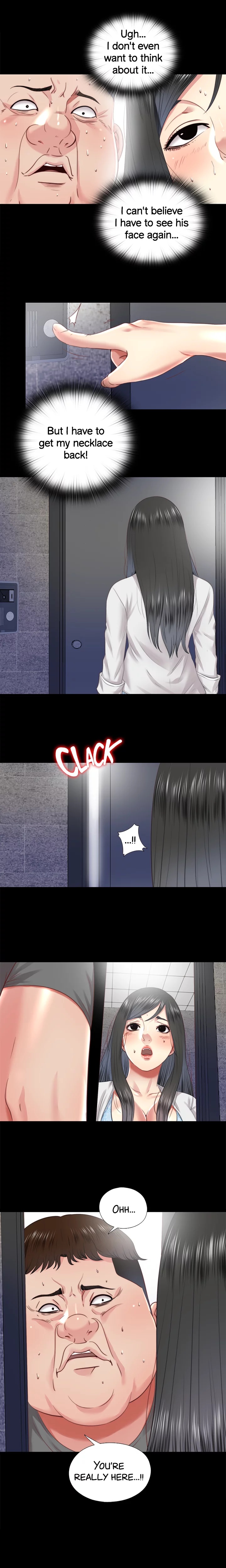 Under One Roof Chapter 26 image 2