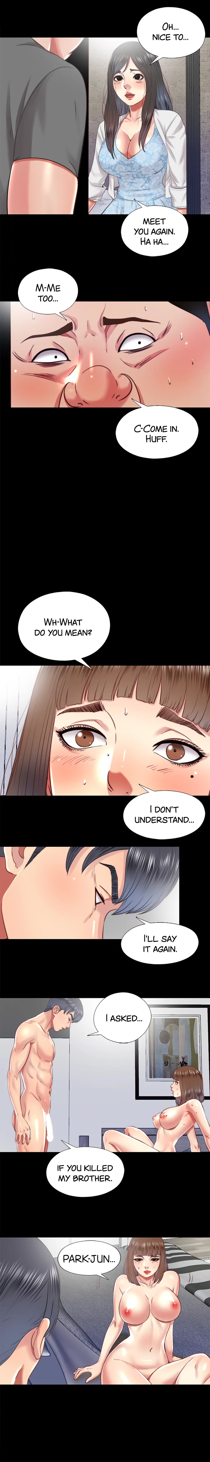 Under One Roof Chapter 26 image 3