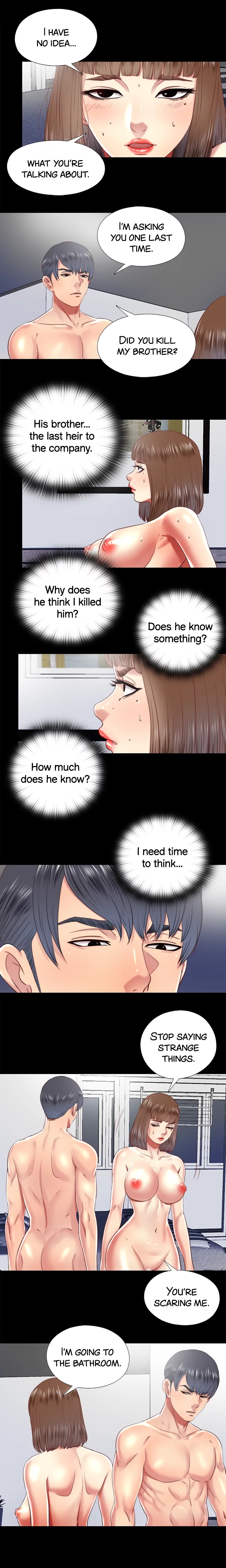 Under One Roof Chapter 26 image 4