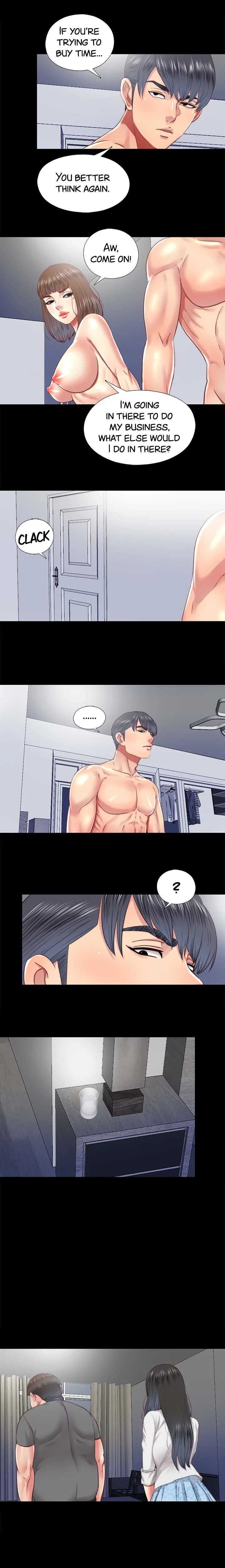 Under One Roof Chapter 26 image 5