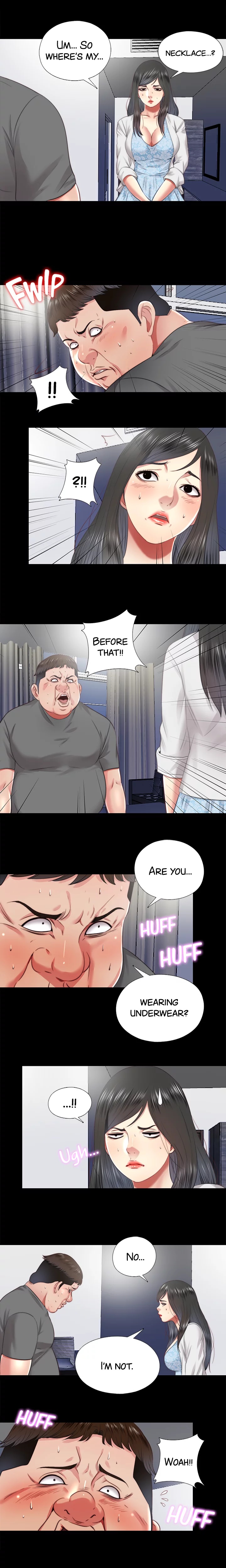 Under One Roof Chapter 26 image 6