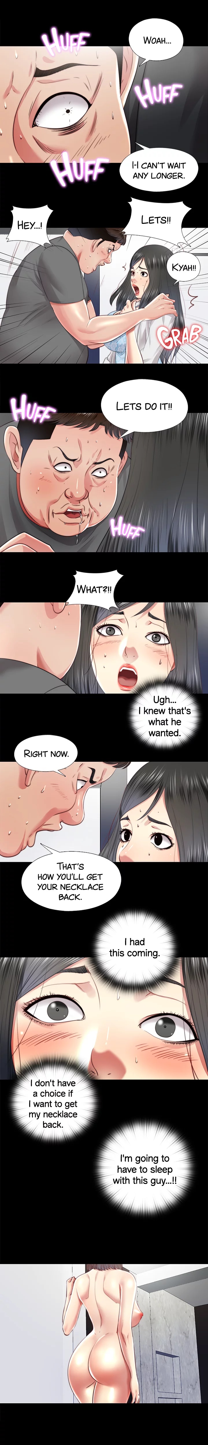 Under One Roof Chapter 26 image 8