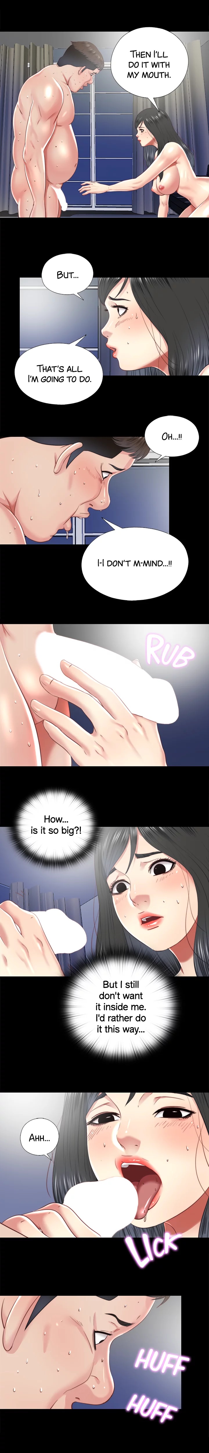 Under One Roof Chapter 27 image 6