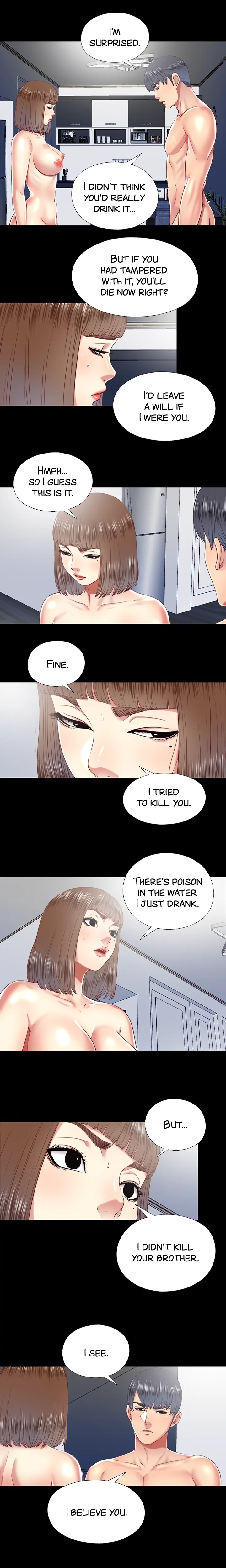 Under One Roof Chapter 28 image 3