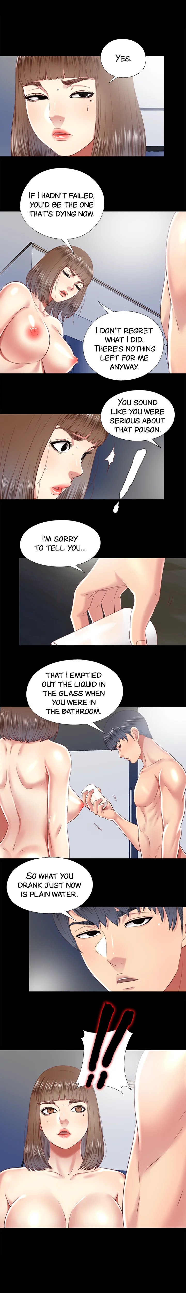 Under One Roof Chapter 28 image 5