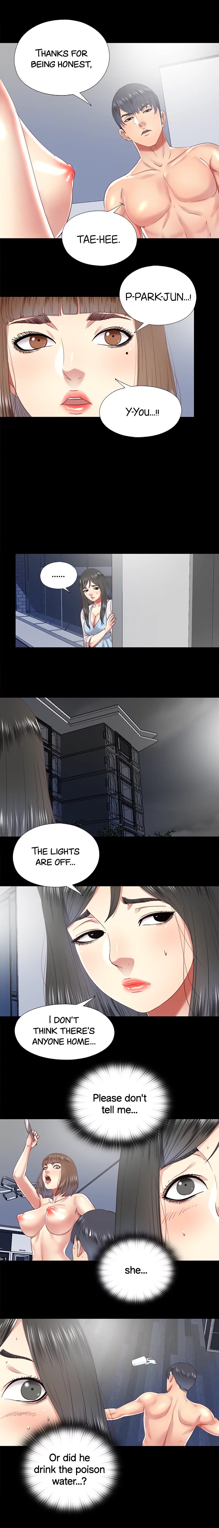Under One Roof Chapter 28 image 6
