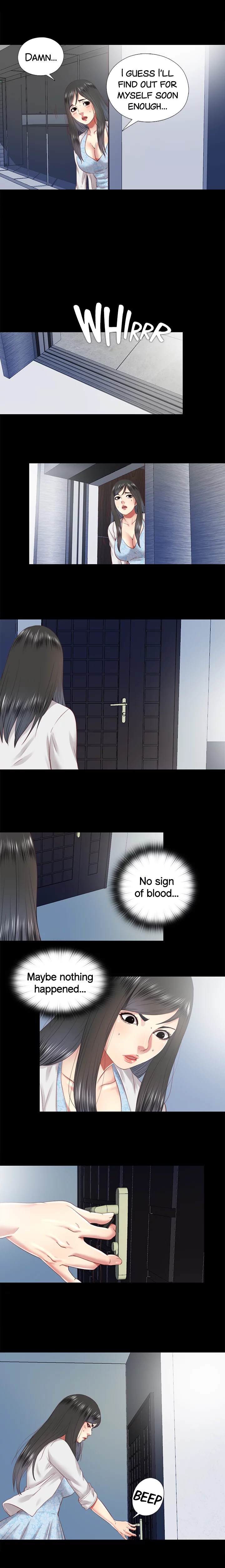 Under One Roof Chapter 28 image 7