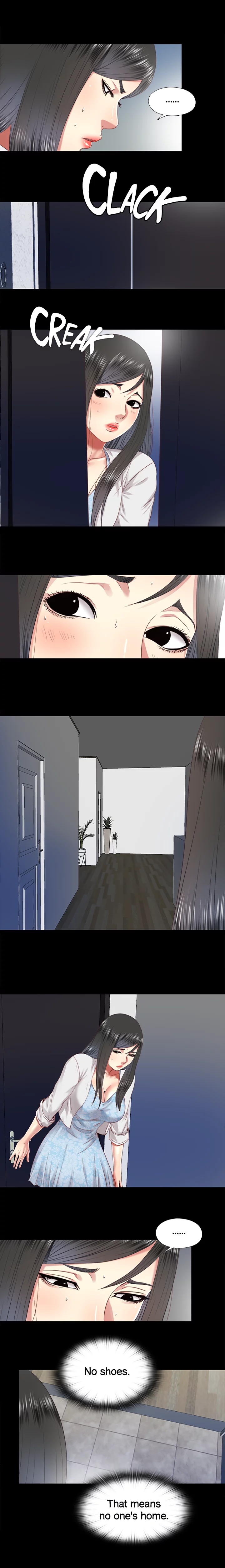 Under One Roof Chapter 28 image 8