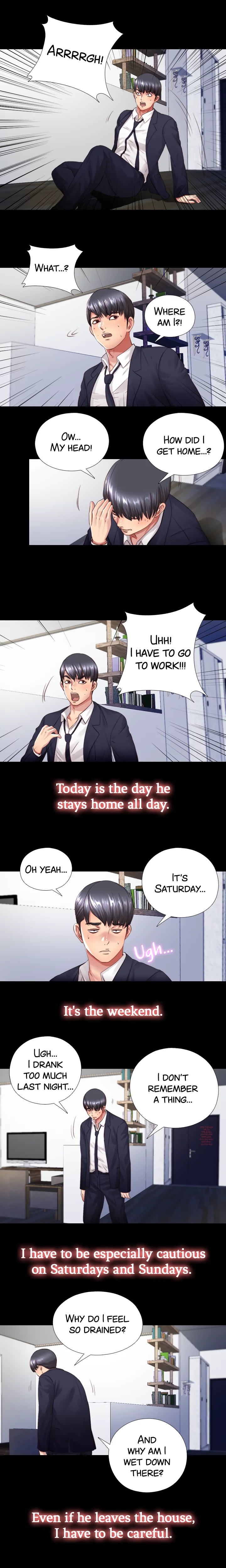 Under One Roof Chapter 3 image 11