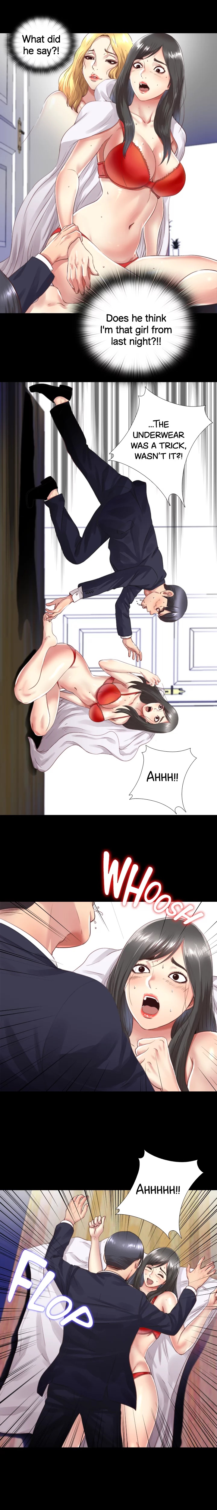 Under One Roof Chapter 3 image 3