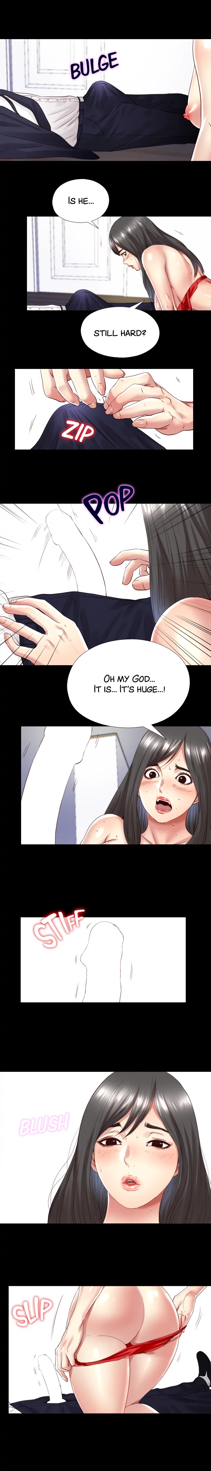 Under One Roof Chapter 3 image 7