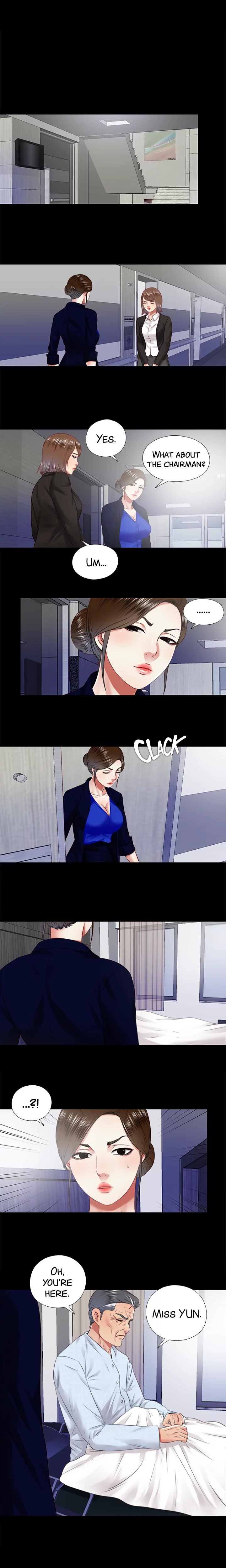 Under One Roof Chapter 30 - The End image 0
