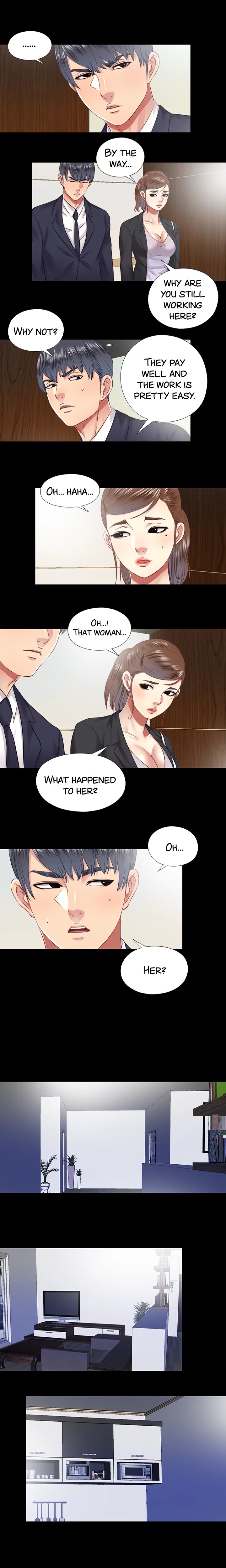 Under One Roof Chapter 30 - The End image 9