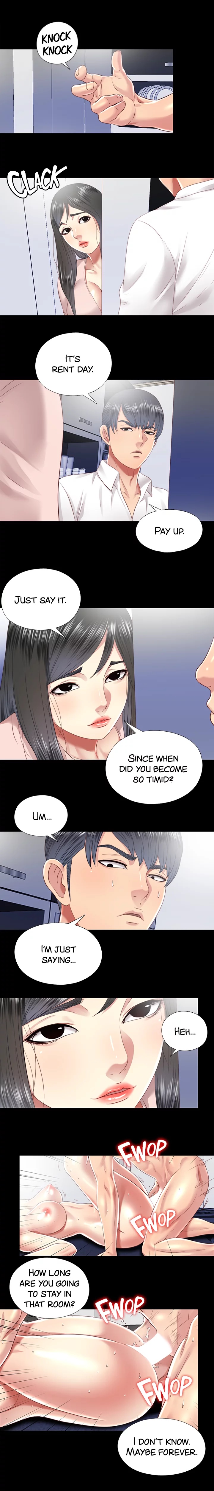 Under One Roof Chapter 30 - The End image 10