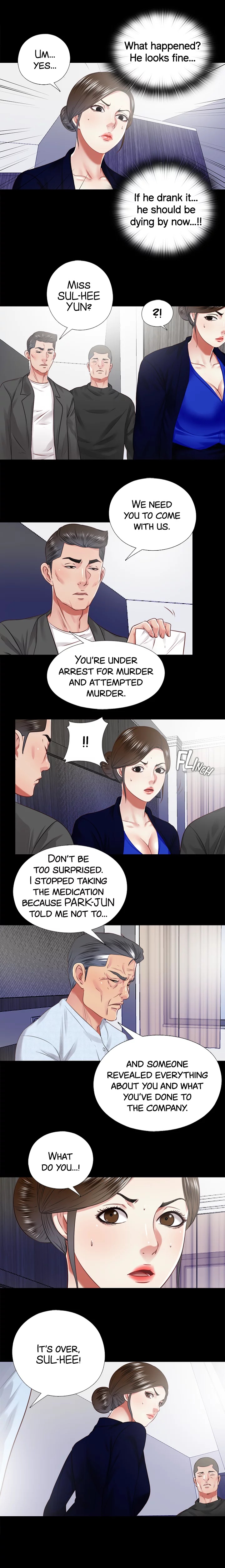Under One Roof Chapter 30 - The End image 1
