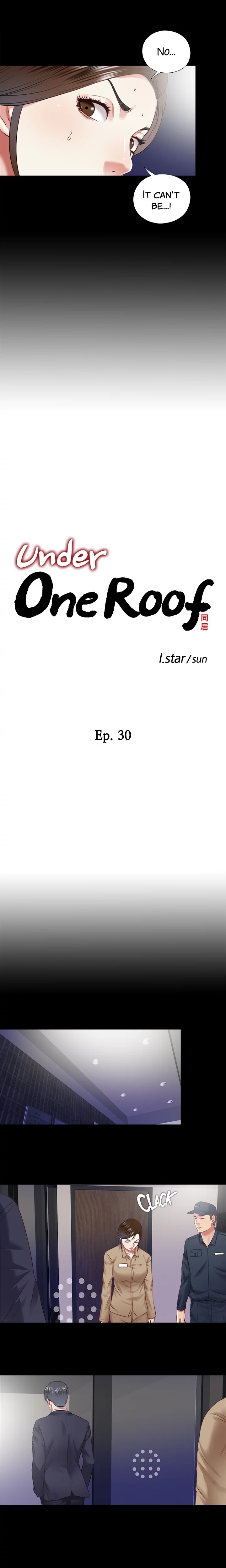 Under One Roof Chapter 30 - The End image 2