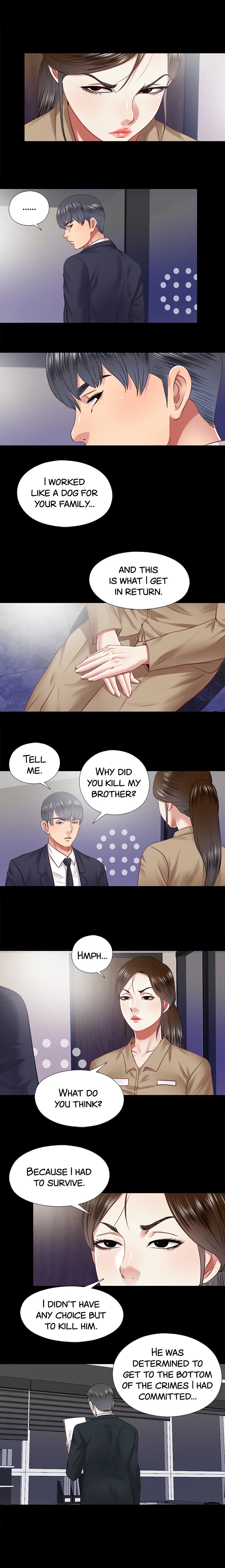 Under One Roof Chapter 30 - The End image 3