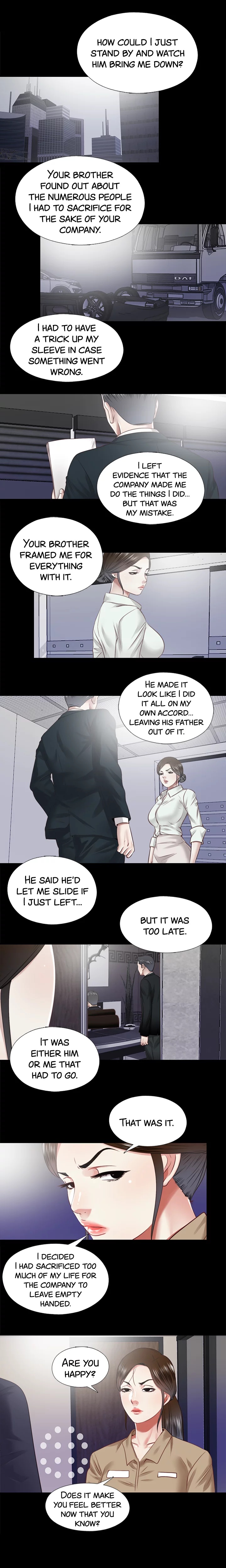 Under One Roof Chapter 30 - The End image 4