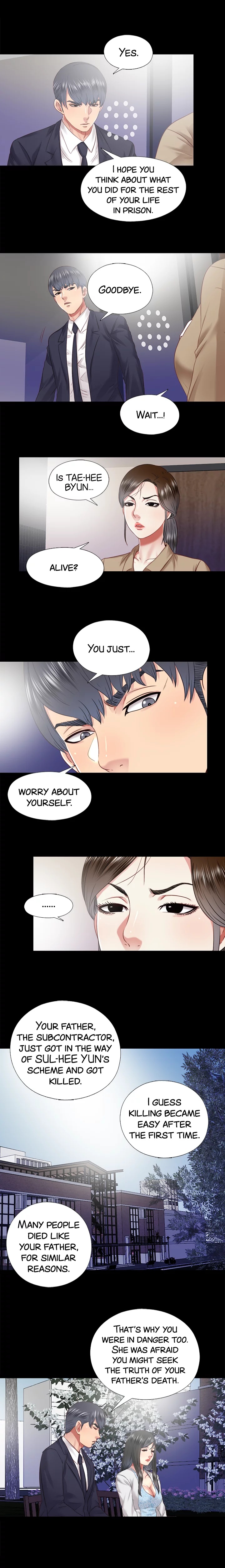 Under One Roof Chapter 30 - The End image 5