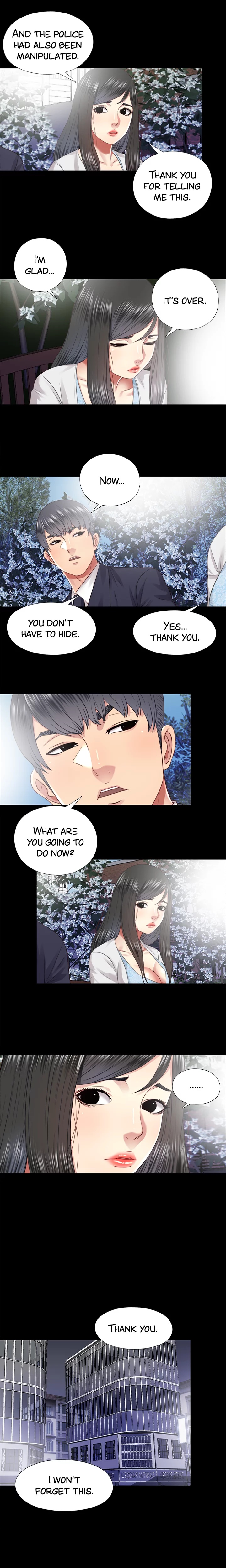 Under One Roof Chapter 30 - The End image 6
