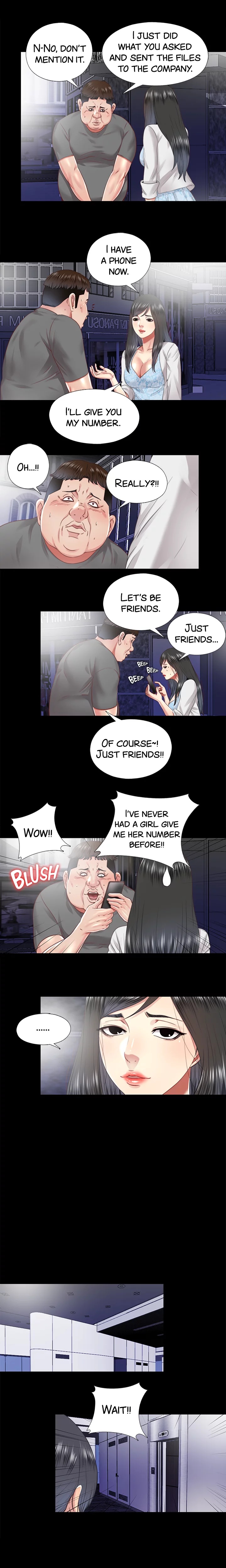 Under One Roof Chapter 30 - The End image 7