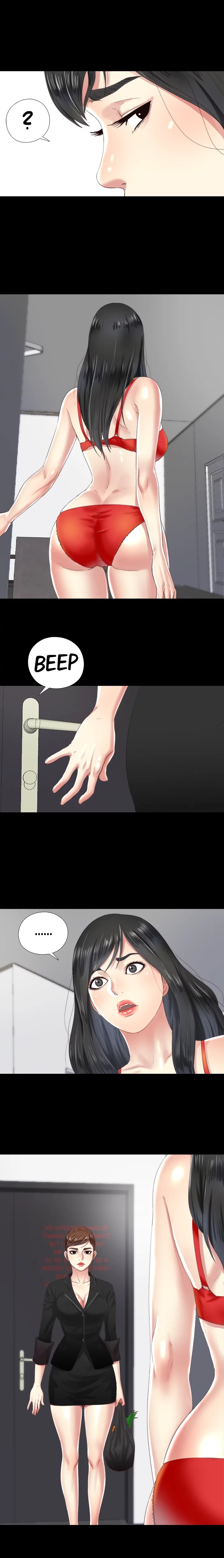 Under One Roof Chapter 4 image 10